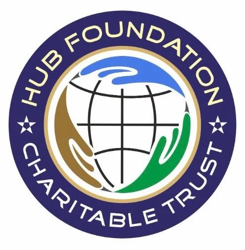 Hub Foundation Charitable Trust