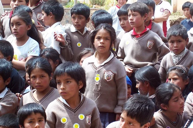 How to Request and Get Education Donations – A Guide for Parents
